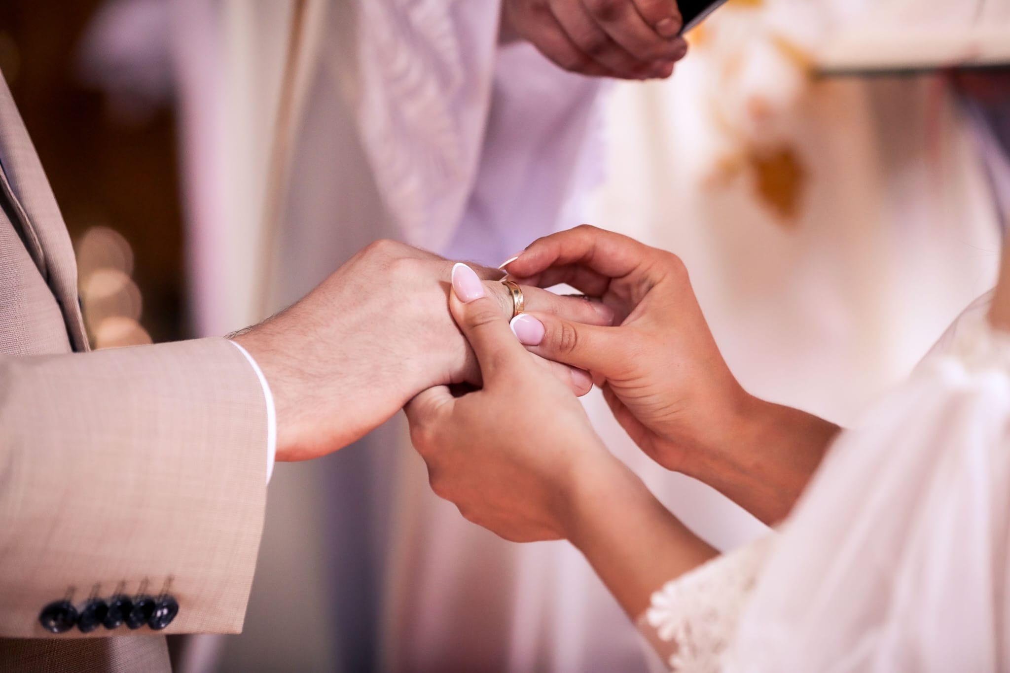 Realizacja ślubna 3